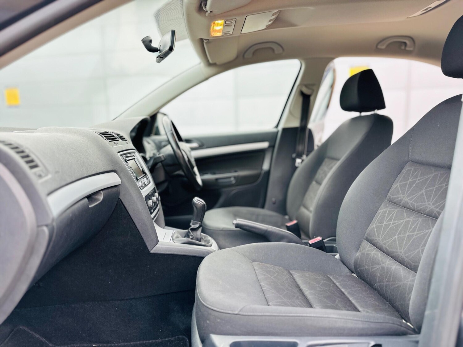 Used Skoda Octavia for sale - 77658494: Photo 50