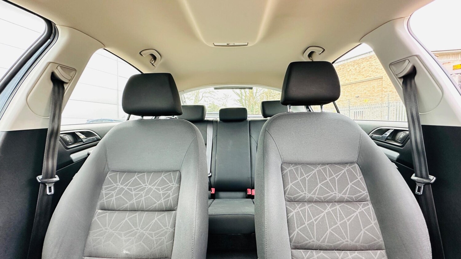 Used Skoda Octavia for sale - 77658494: Photo 52