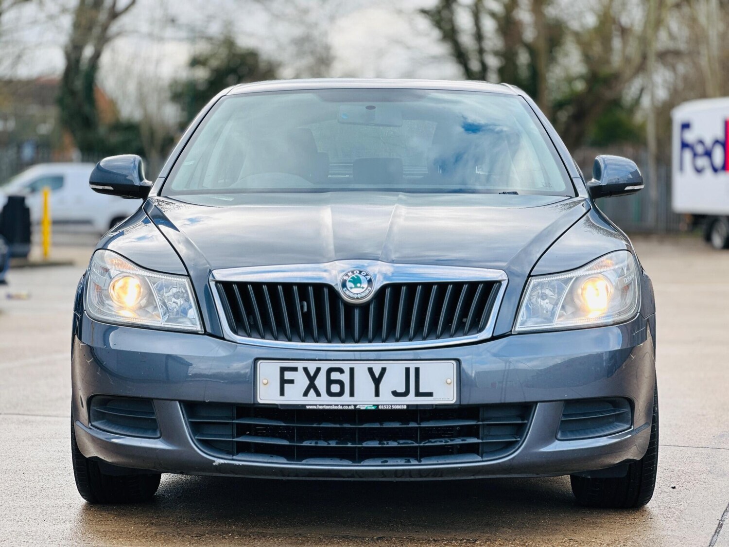 Used Skoda Octavia for sale - 77658494: Photo 6