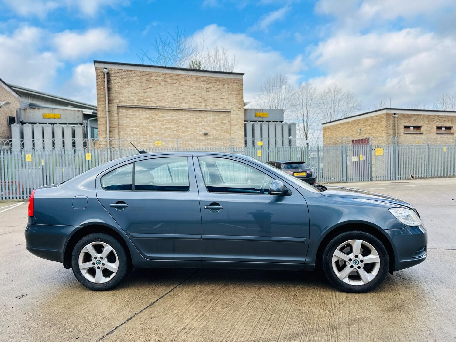 Used Skoda Octavia for sale - 77658494: Photo 8