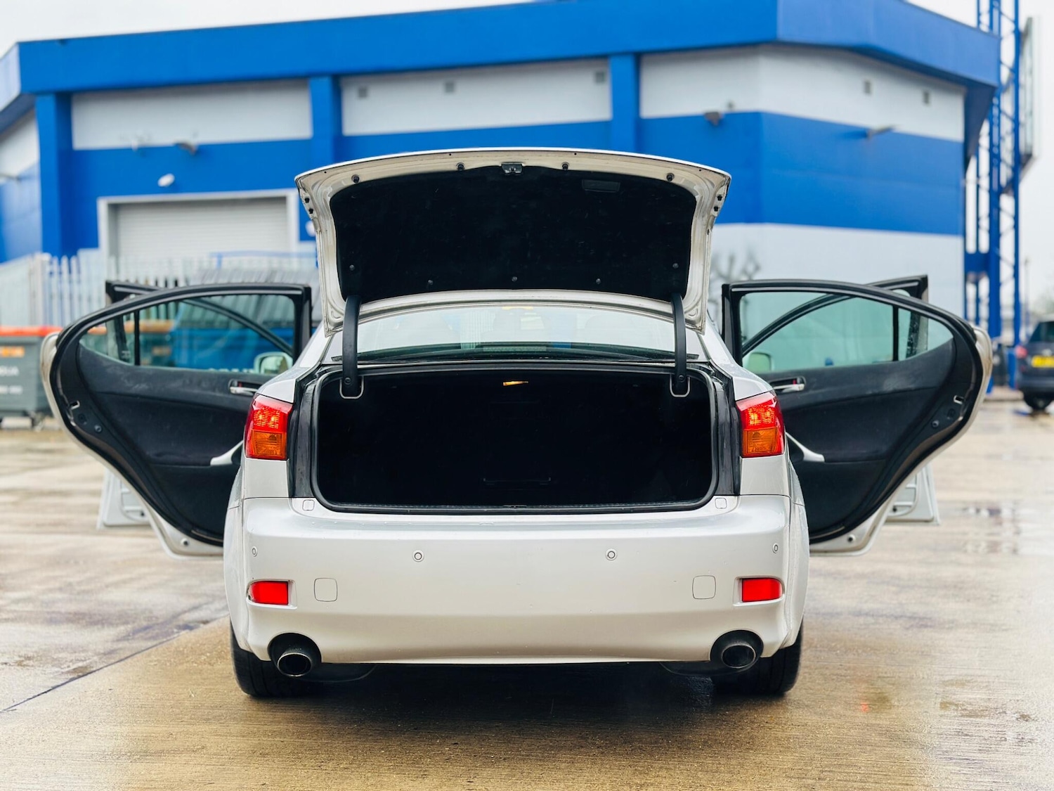 Used Lexus IS 2006 for sale - 77439985: Photo 11