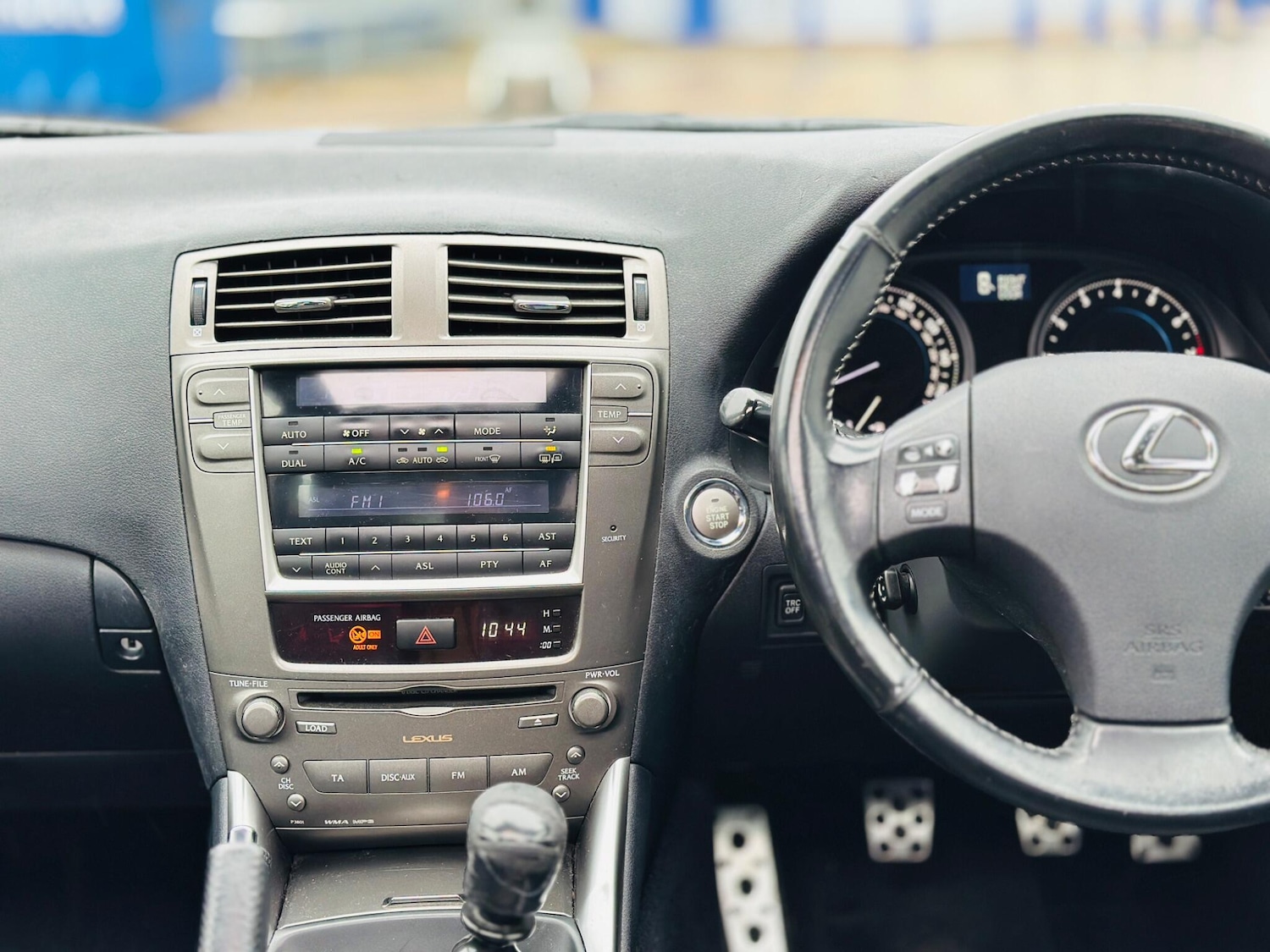 Used Lexus IS 2006 for sale - 77439985: Photo 12