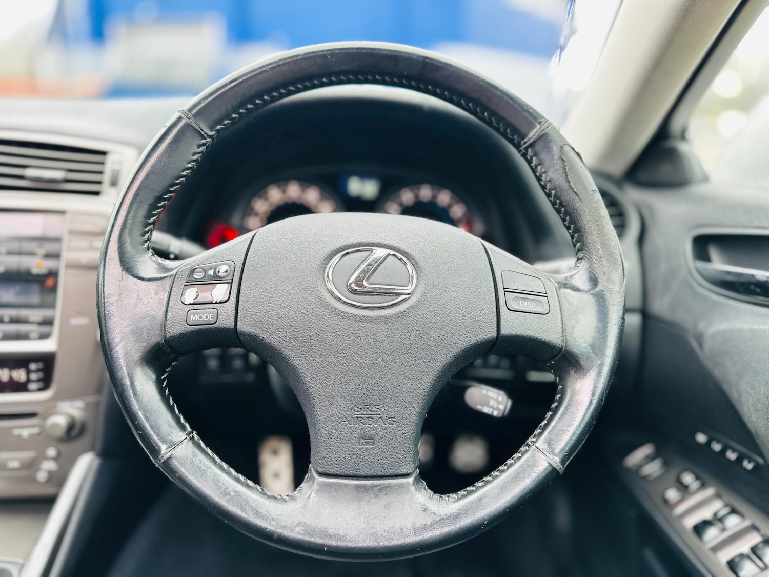 Used Lexus IS 2006 for sale - 77439985: Photo 13