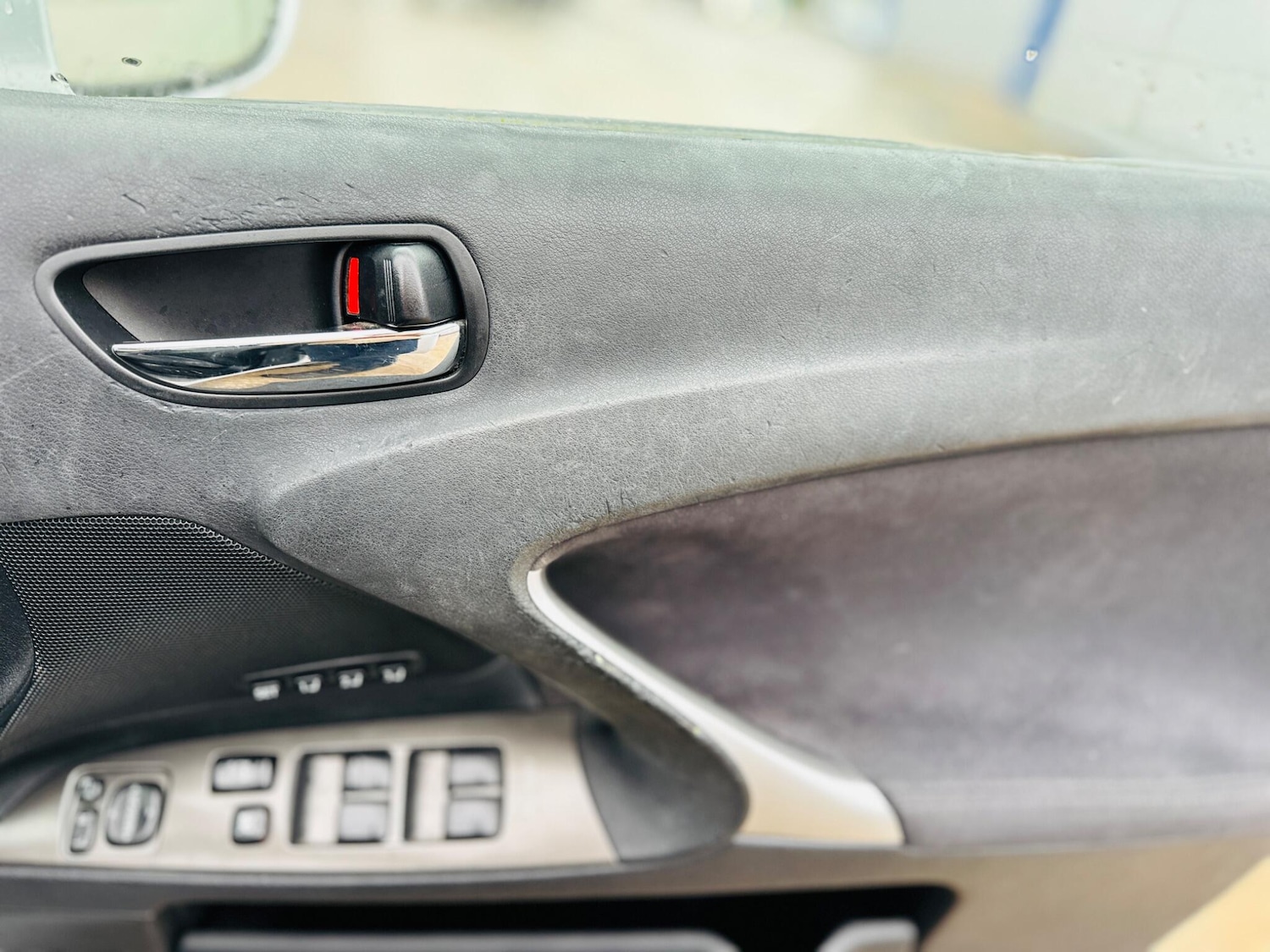 Used Lexus IS 2006 for sale - 77439985: Photo 15