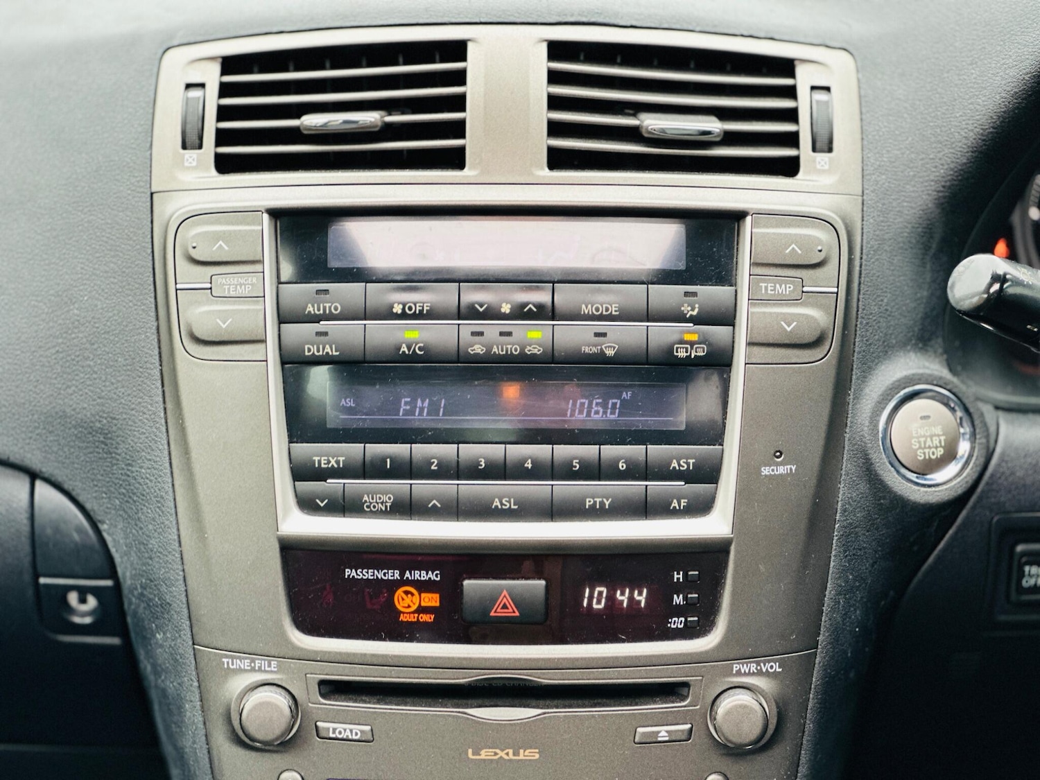 Used Lexus IS 2006 for sale - 77439985: Photo 18