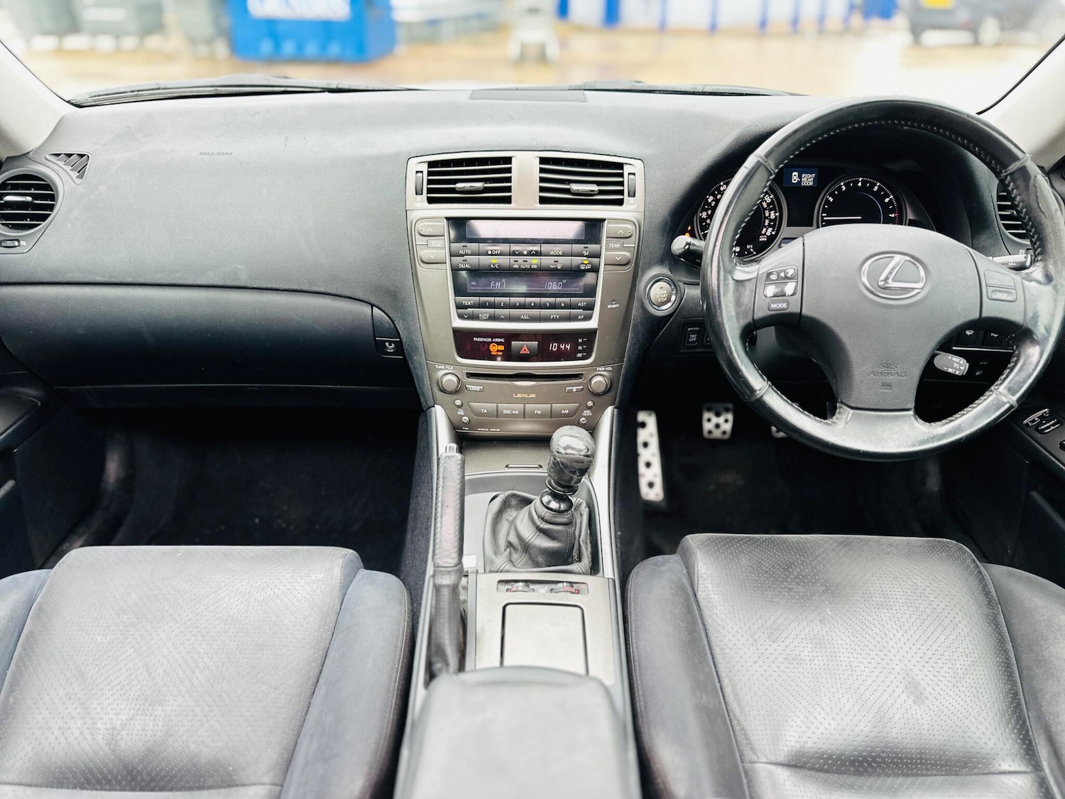 Used Lexus IS 2006 for sale - 77439985: Photo 21