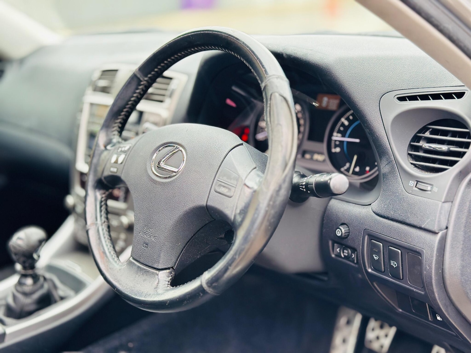 Used Lexus IS 2006 for sale - 77439985: Photo 22