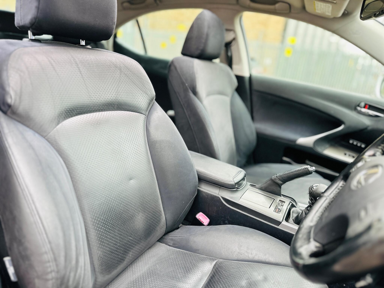 Used Lexus IS 2006 for sale - 77439985: Photo 23