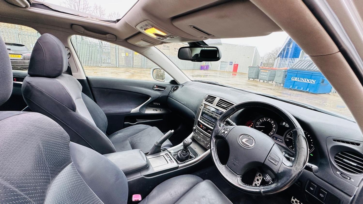 Used Lexus IS 2006 for sale - 77439985: Photo 24