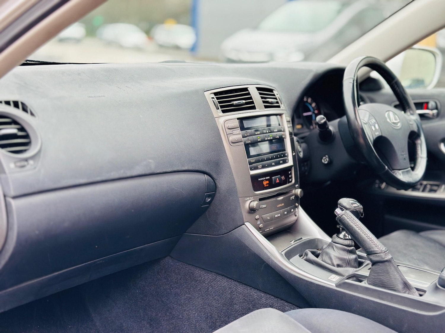 Used Lexus IS 2006 for sale - 77439985: Photo 25