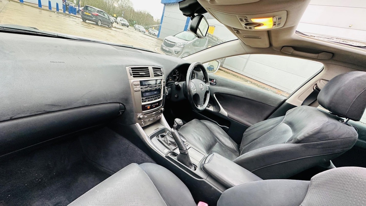 Used Lexus IS 2006 for sale - 77439985: Photo 27