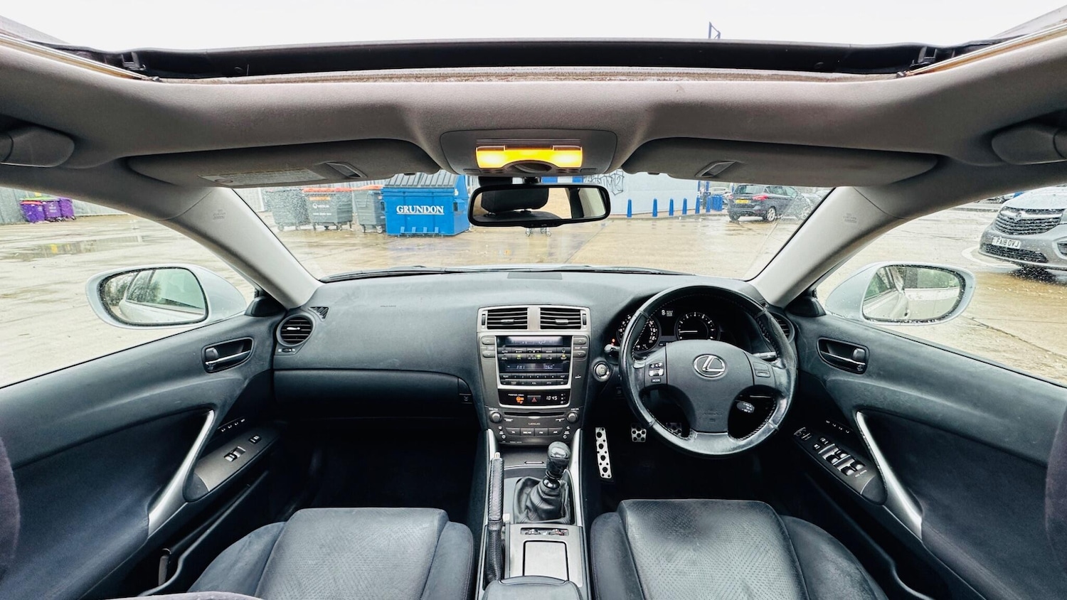 Used Lexus IS 2006 for sale - 77439985: Photo 28