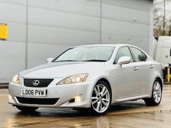 Used Lexus IS 2006 for sale - 77439985: Photo