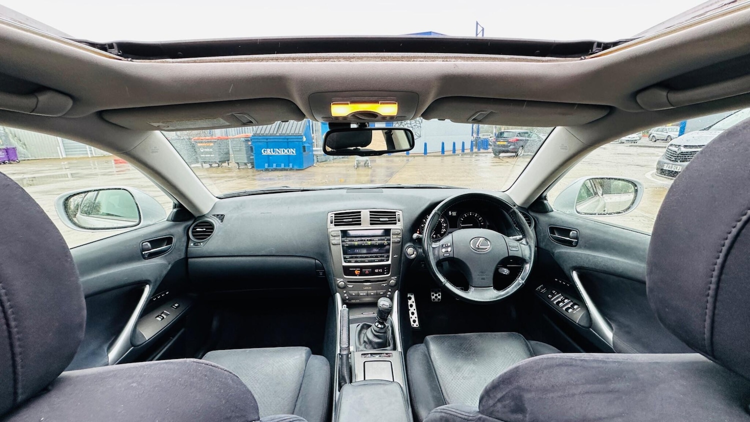 Used Lexus IS 2006 for sale - 77439985: Photo 3