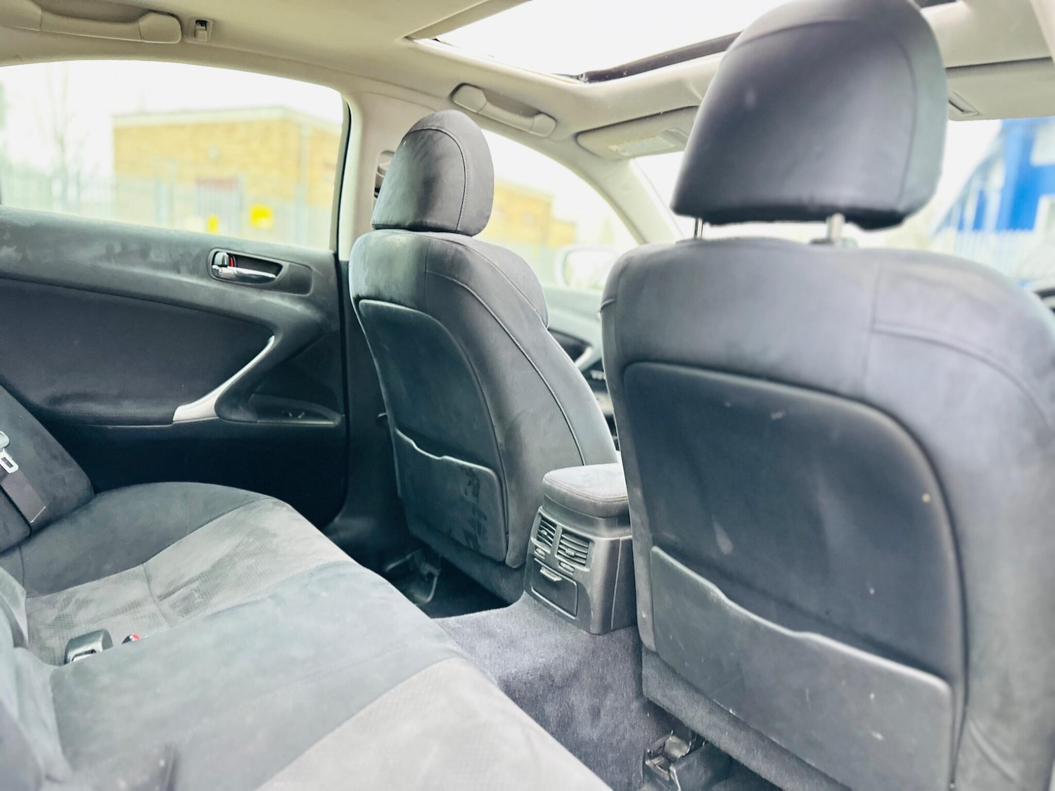 Used Lexus IS 2006 for sale - 77439985: Photo 31