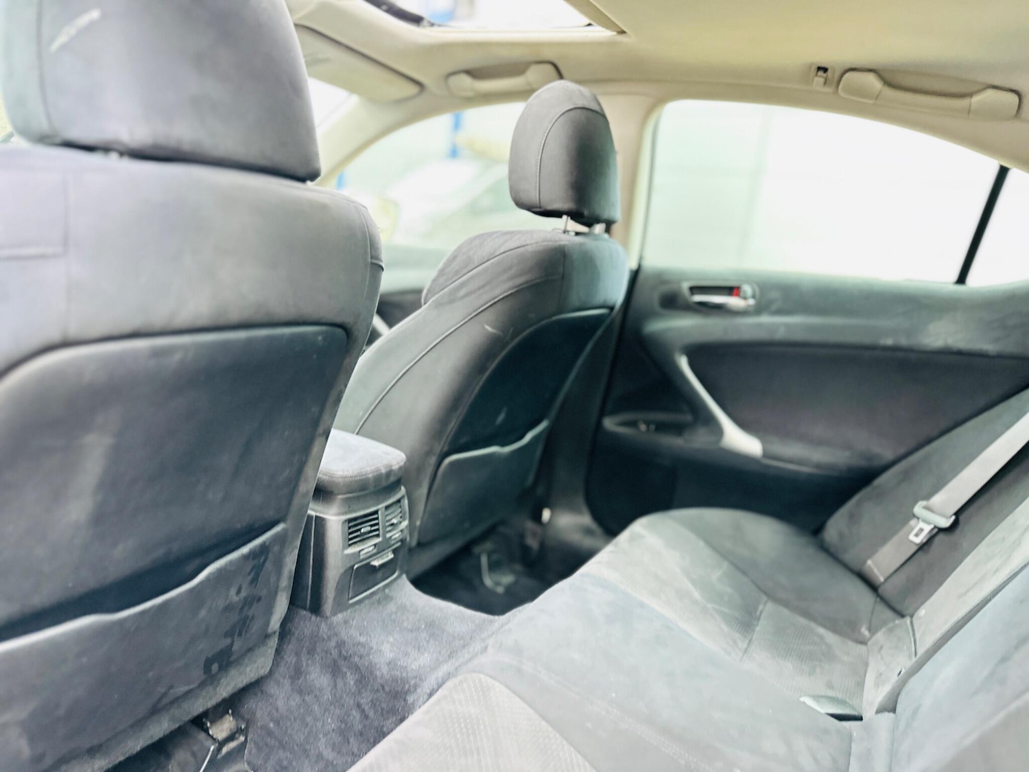 Used Lexus IS 2006 for sale - 77439985: Photo 33