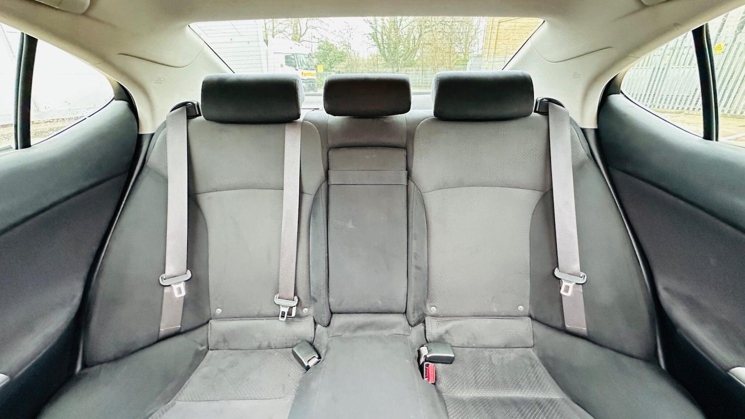 Used Lexus IS 2006 for sale - 77439985: Photo 35