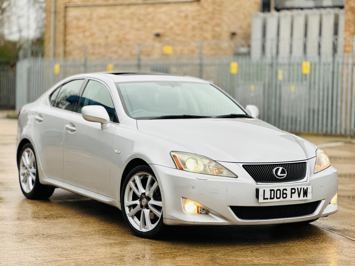 Used Lexus IS 2006 for sale - 77439985: Photo 36