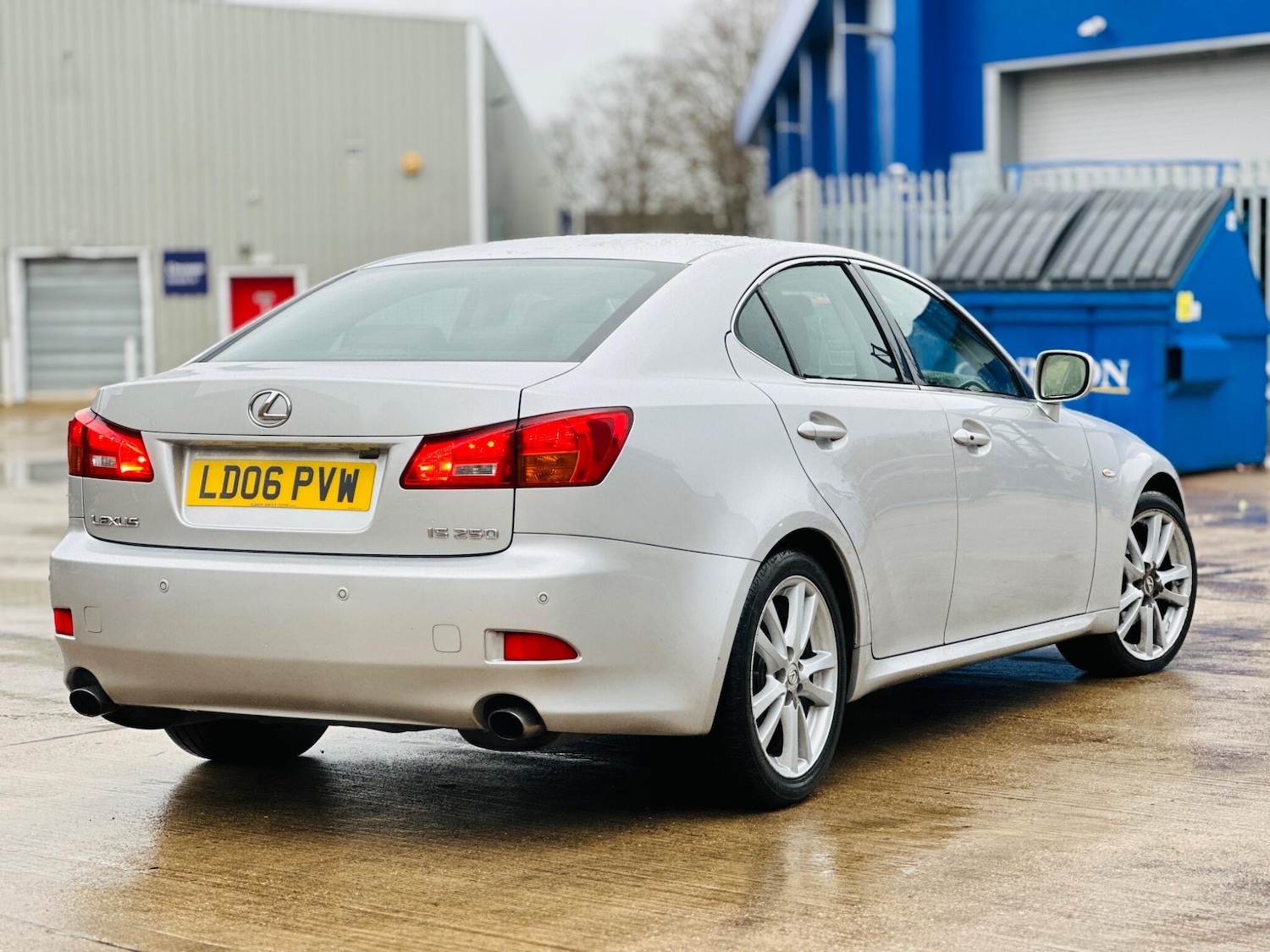 Used Lexus IS 2006 for sale - 77439985: Photo 38