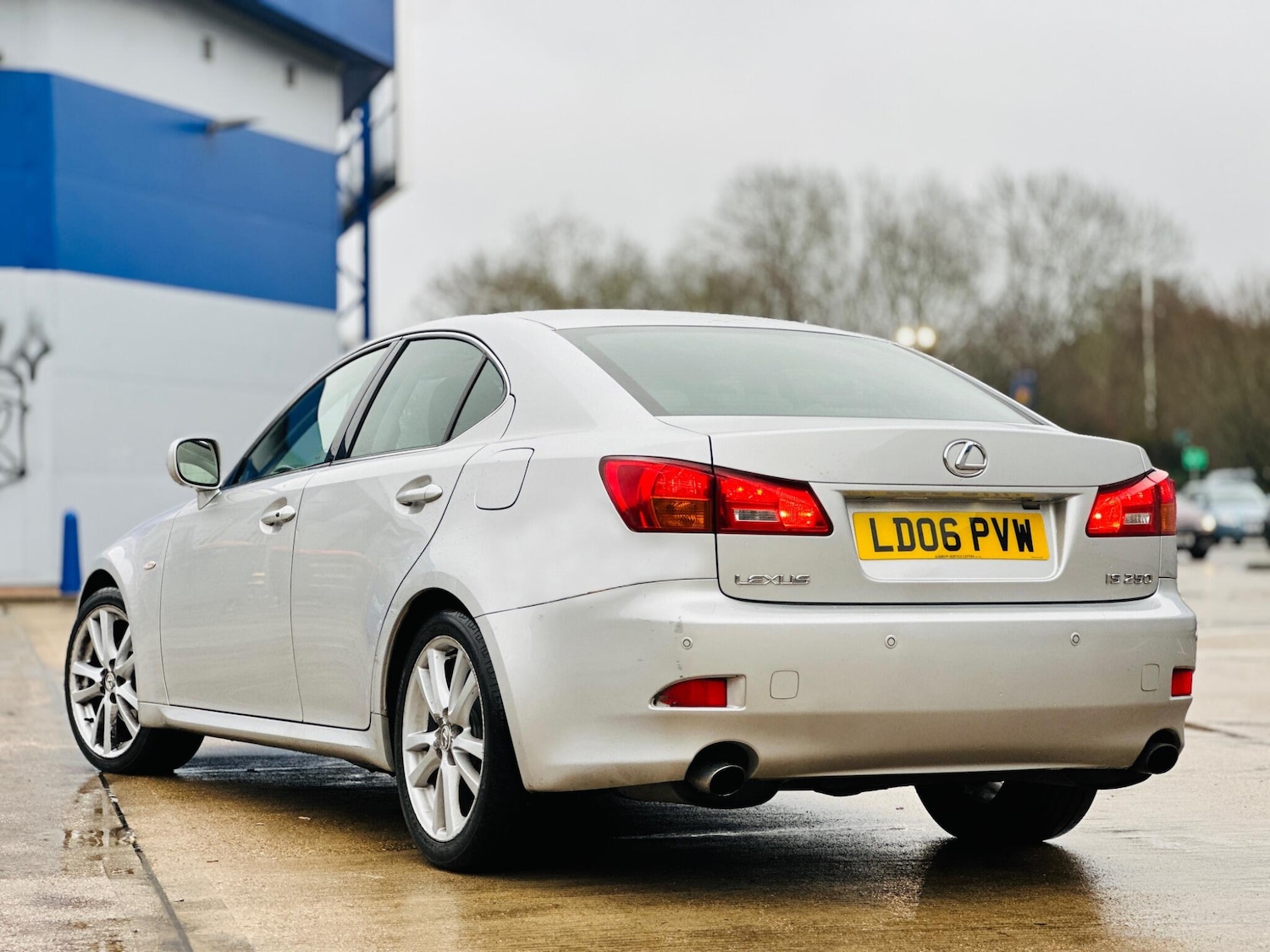 Used Lexus IS 2006 for sale - 77439985: Photo 39