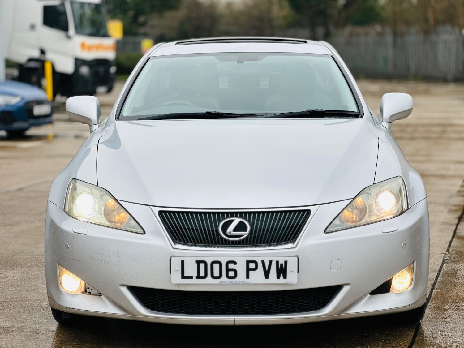Used Lexus IS 2006 for sale - 77439985: Photo 40