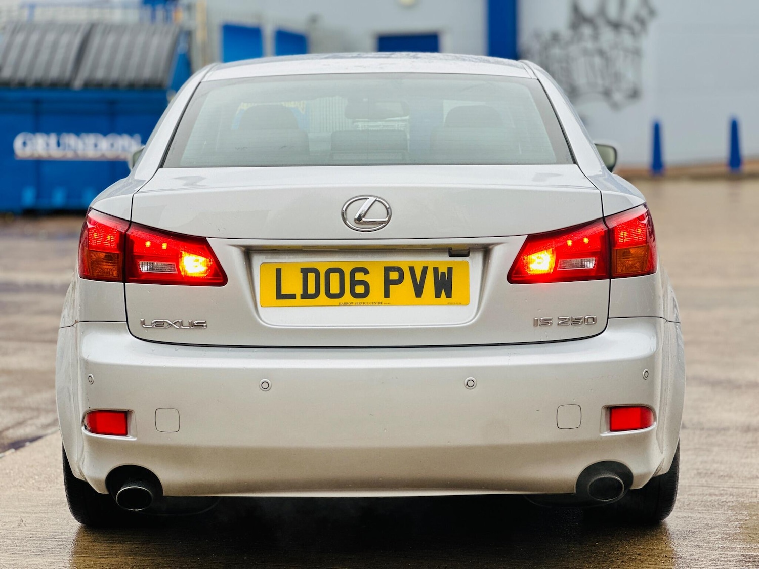 Used Lexus IS 2006 for sale - 77439985: Photo 41