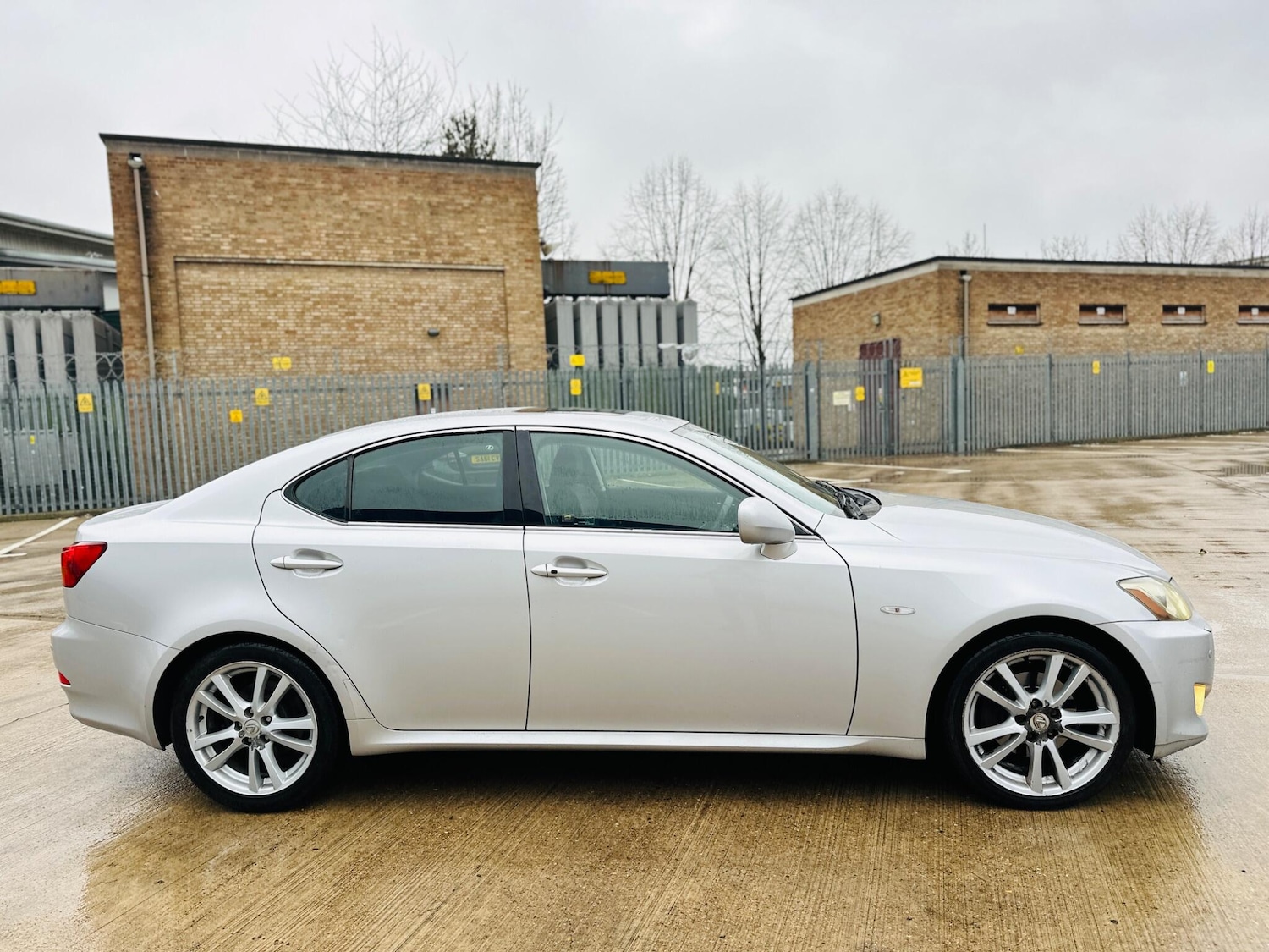 Used Lexus IS 2006 for sale - 77439985: Photo 42