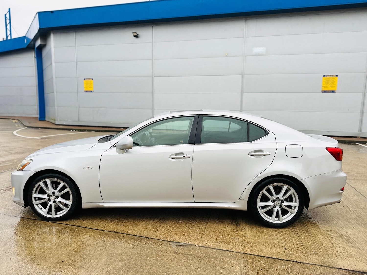 Used Lexus IS 2006 for sale - 77439985: Photo 43