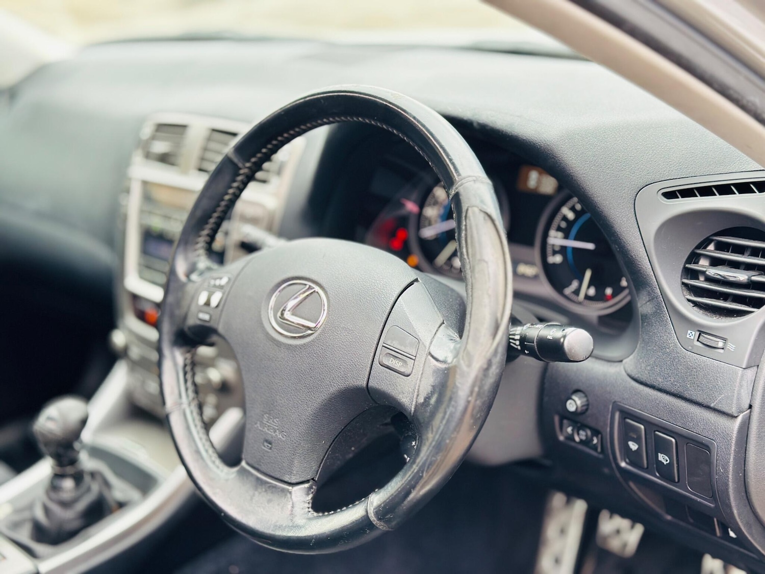 Used Lexus IS 2006 for sale - 77439985: Photo 46