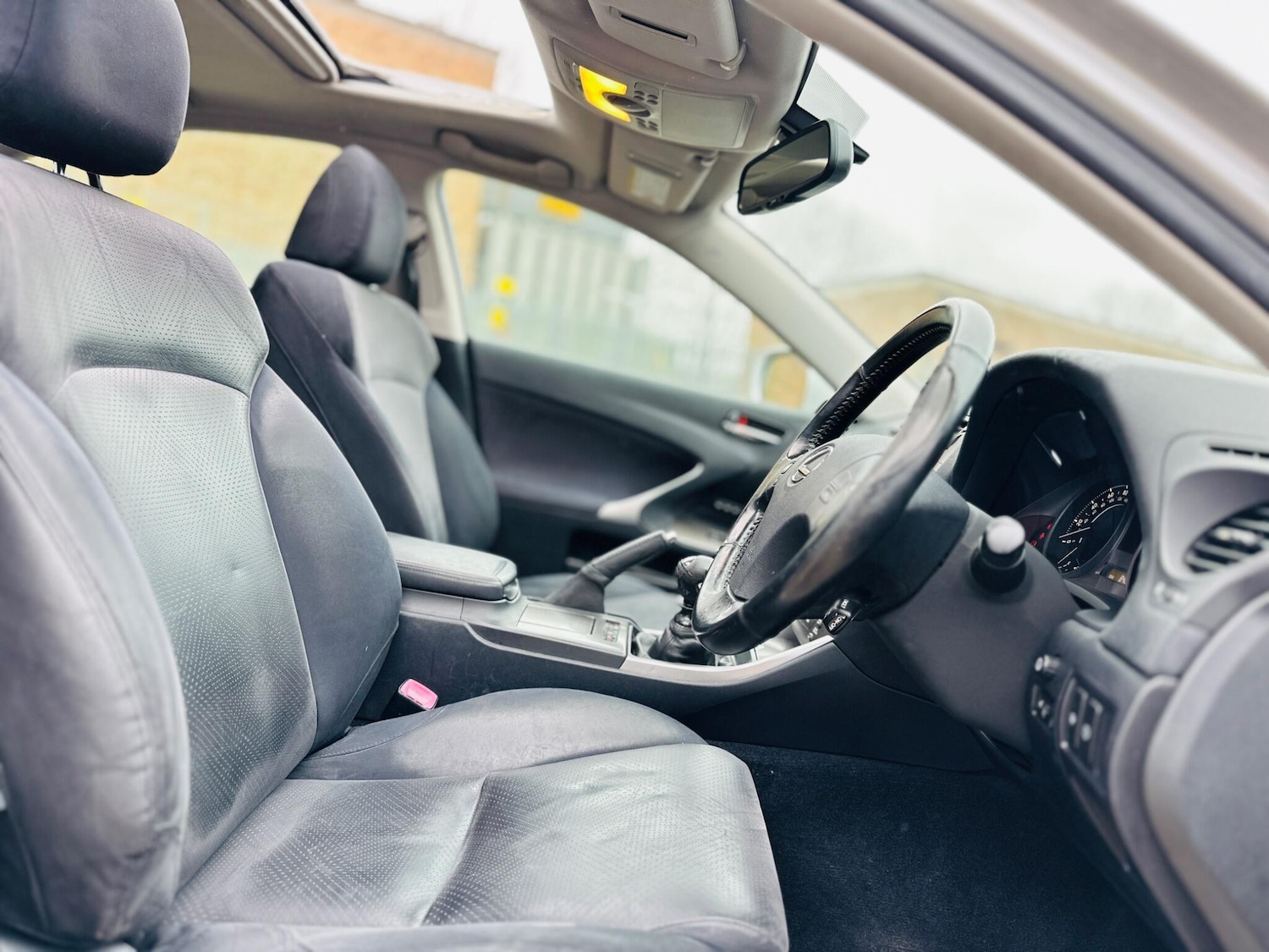 Used Lexus IS 2006 for sale - 77439985: Photo 47