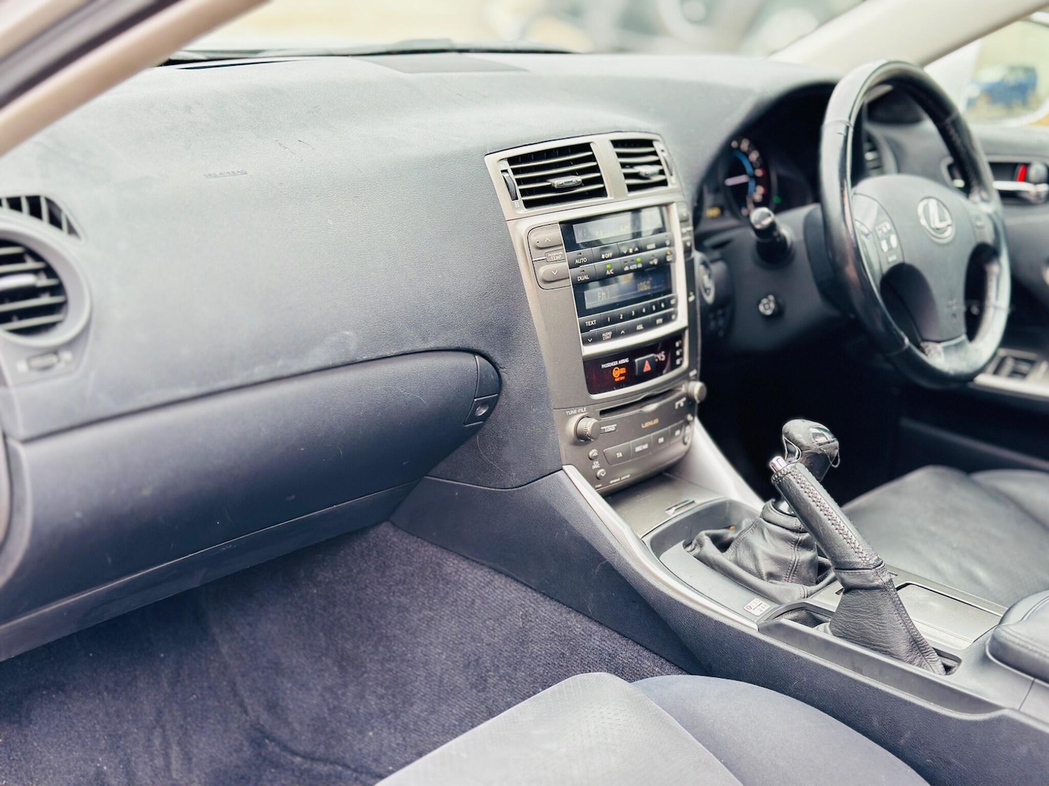 Used Lexus IS 2006 for sale - 77439985: Photo 48