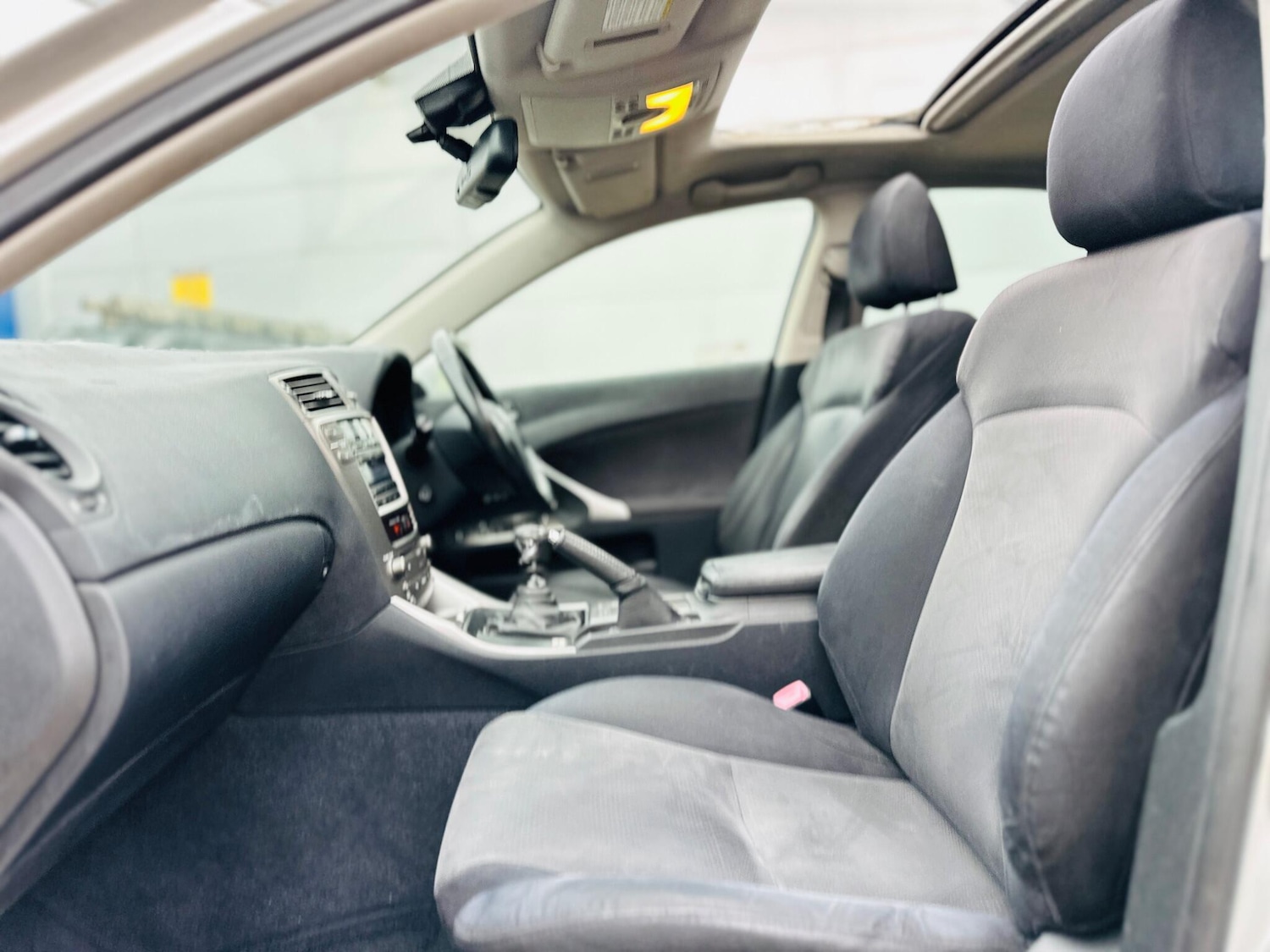 Used Lexus IS 2006 for sale - 77439985: Photo 49