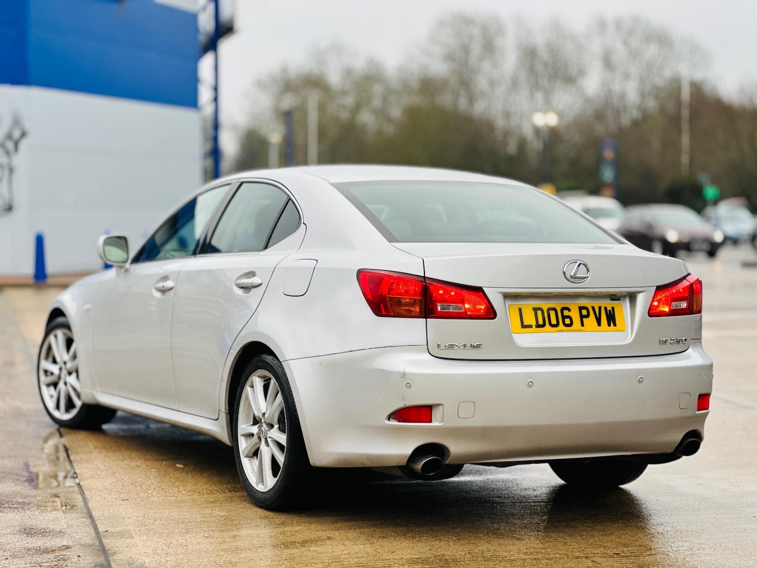 Used Lexus IS 2006 for sale - 77439985: Photo 5