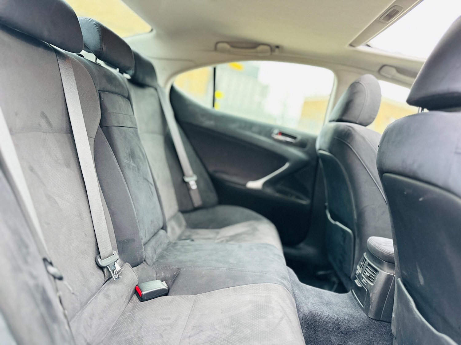 Used Lexus IS 2006 for sale - 77439985: Photo 52