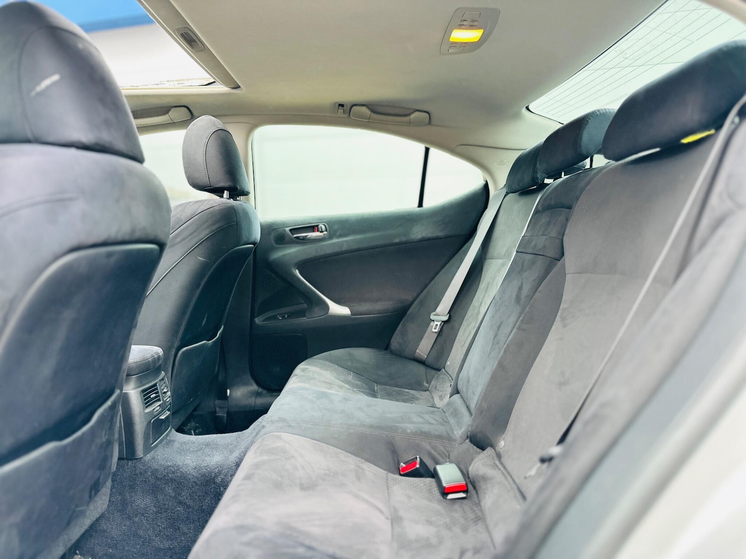 Used Lexus IS 2006 for sale - 77439985: Photo 53