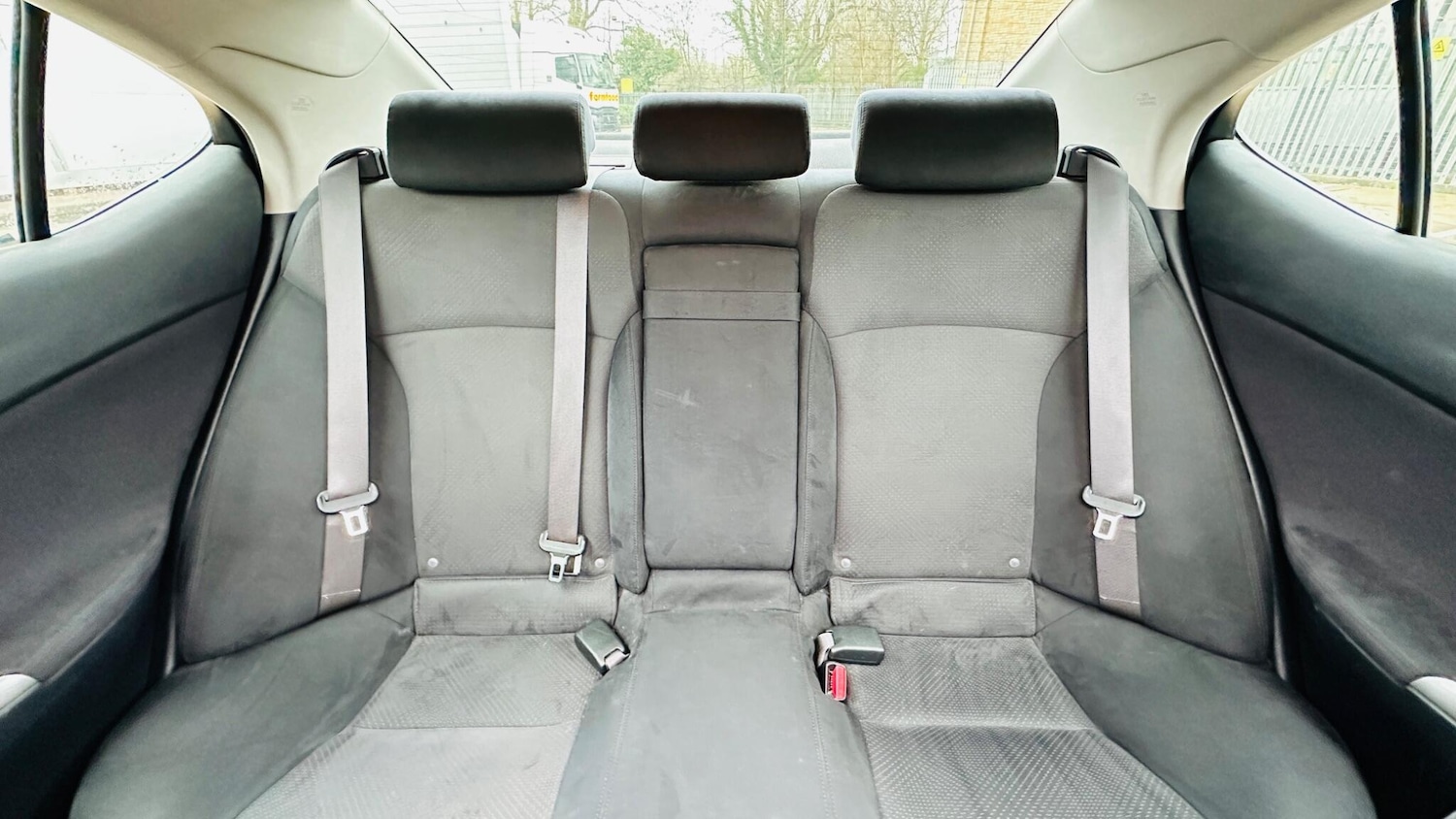 Used Lexus IS 2006 for sale - 77439985: Photo 55