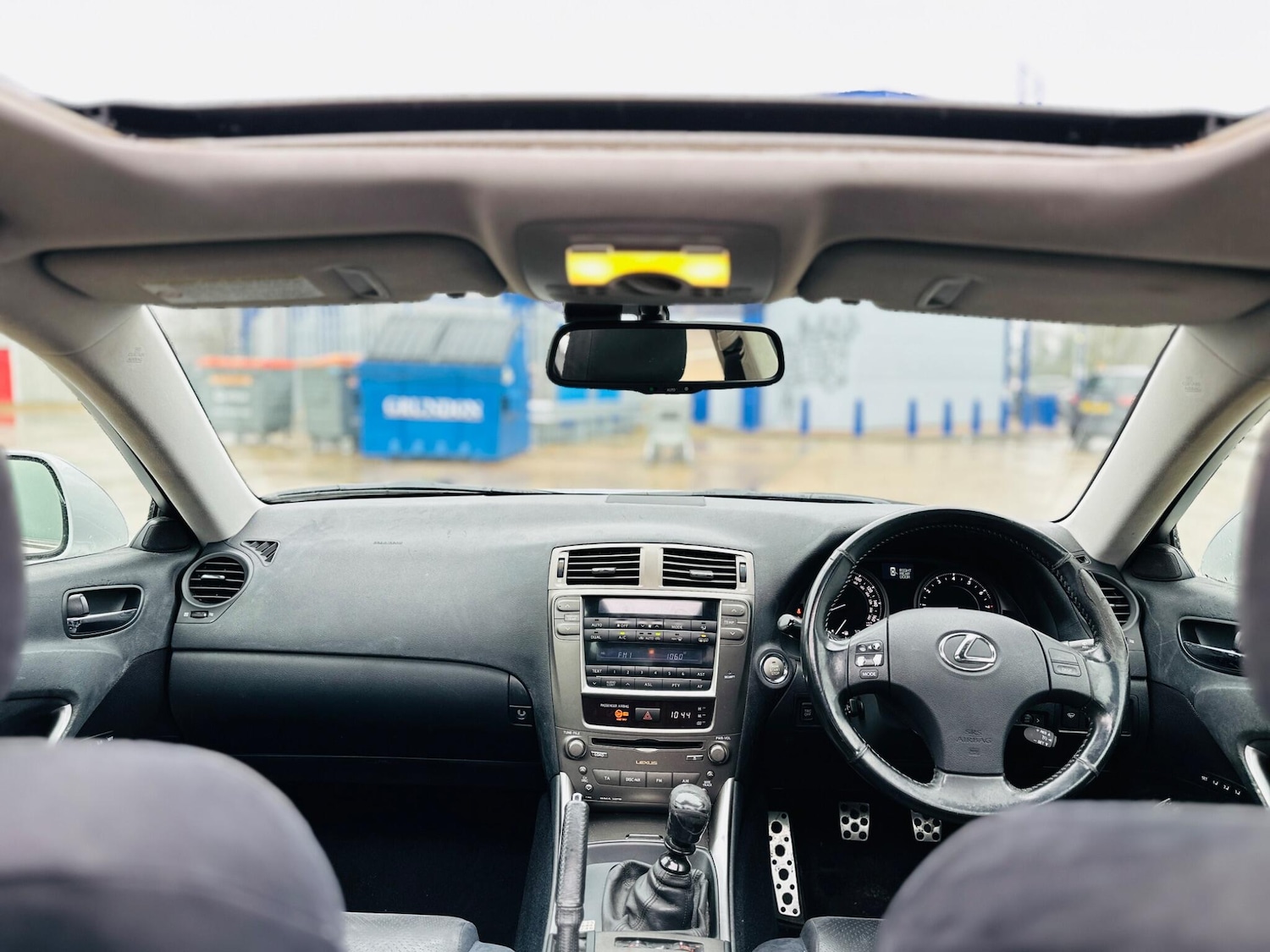 Used Lexus IS 2006 for sale - 77439985: Photo 56