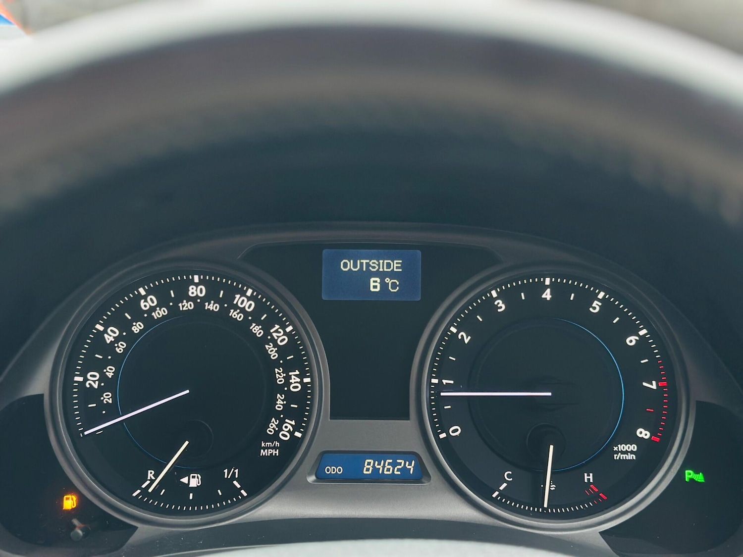 Used Lexus IS 2006 for sale - 77439985: Photo 57