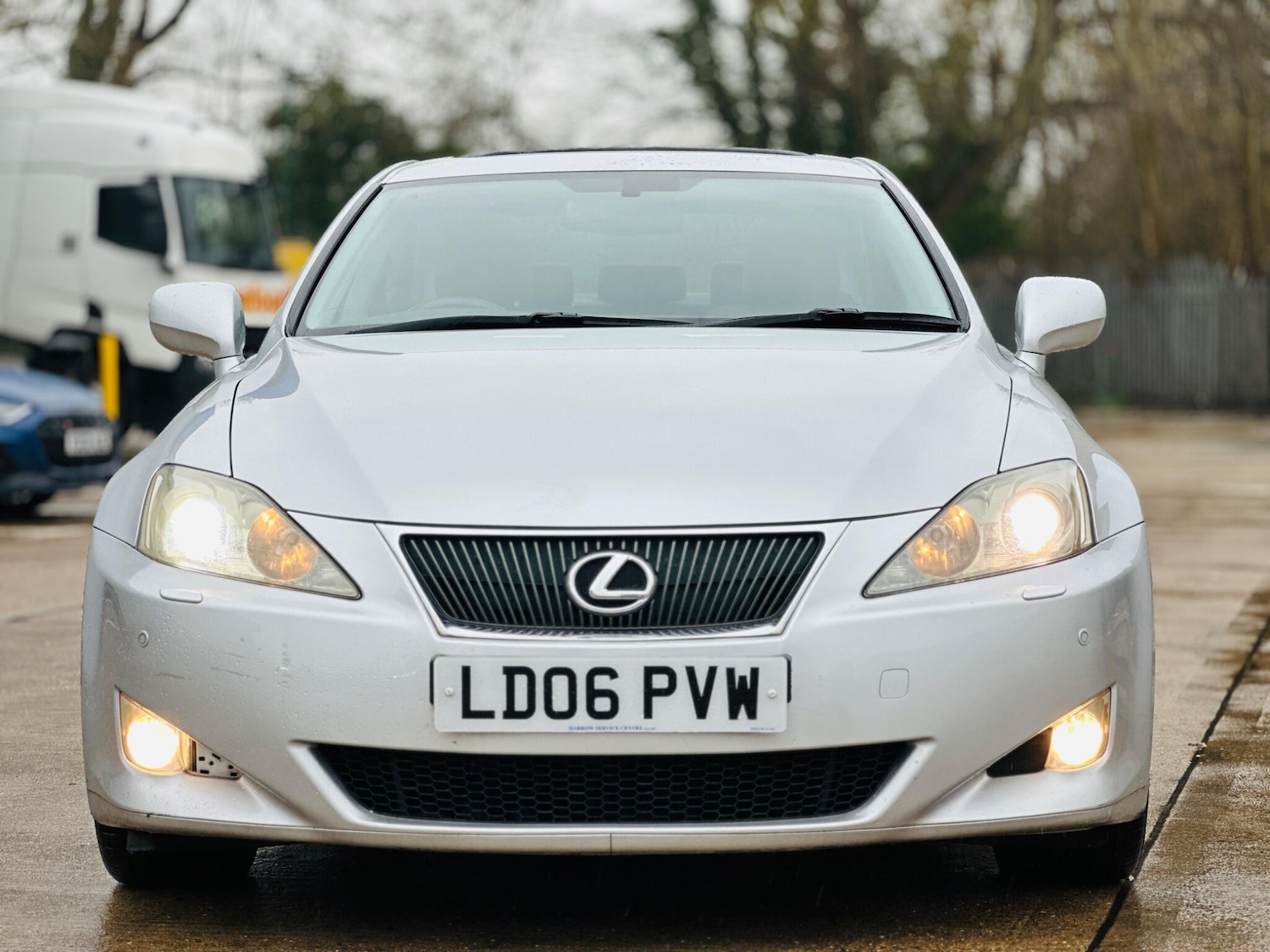 Used Lexus IS 2006 for sale - 77439985: Photo 6