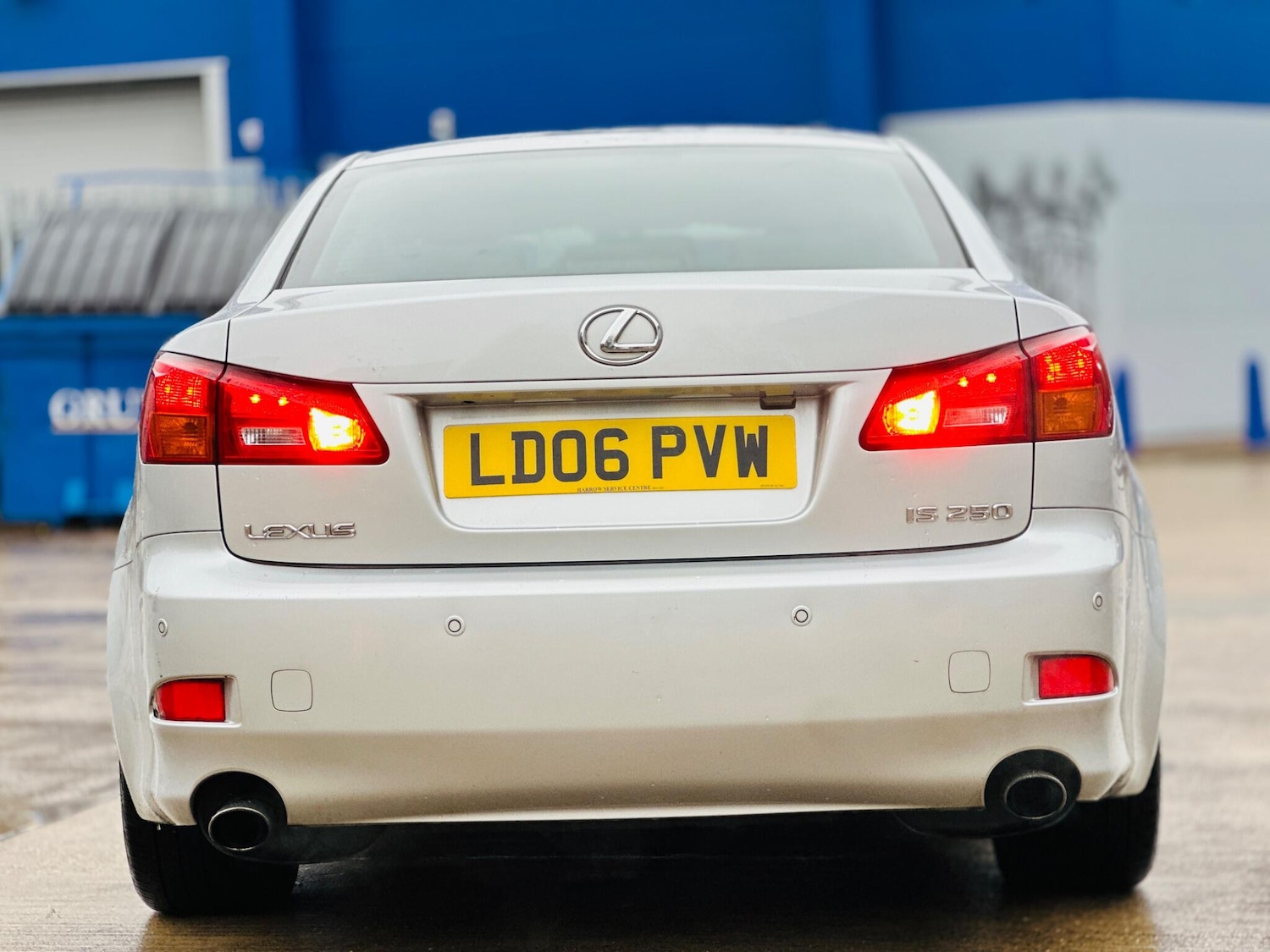 Used Lexus IS 2006 for sale - 77439985: Photo 7