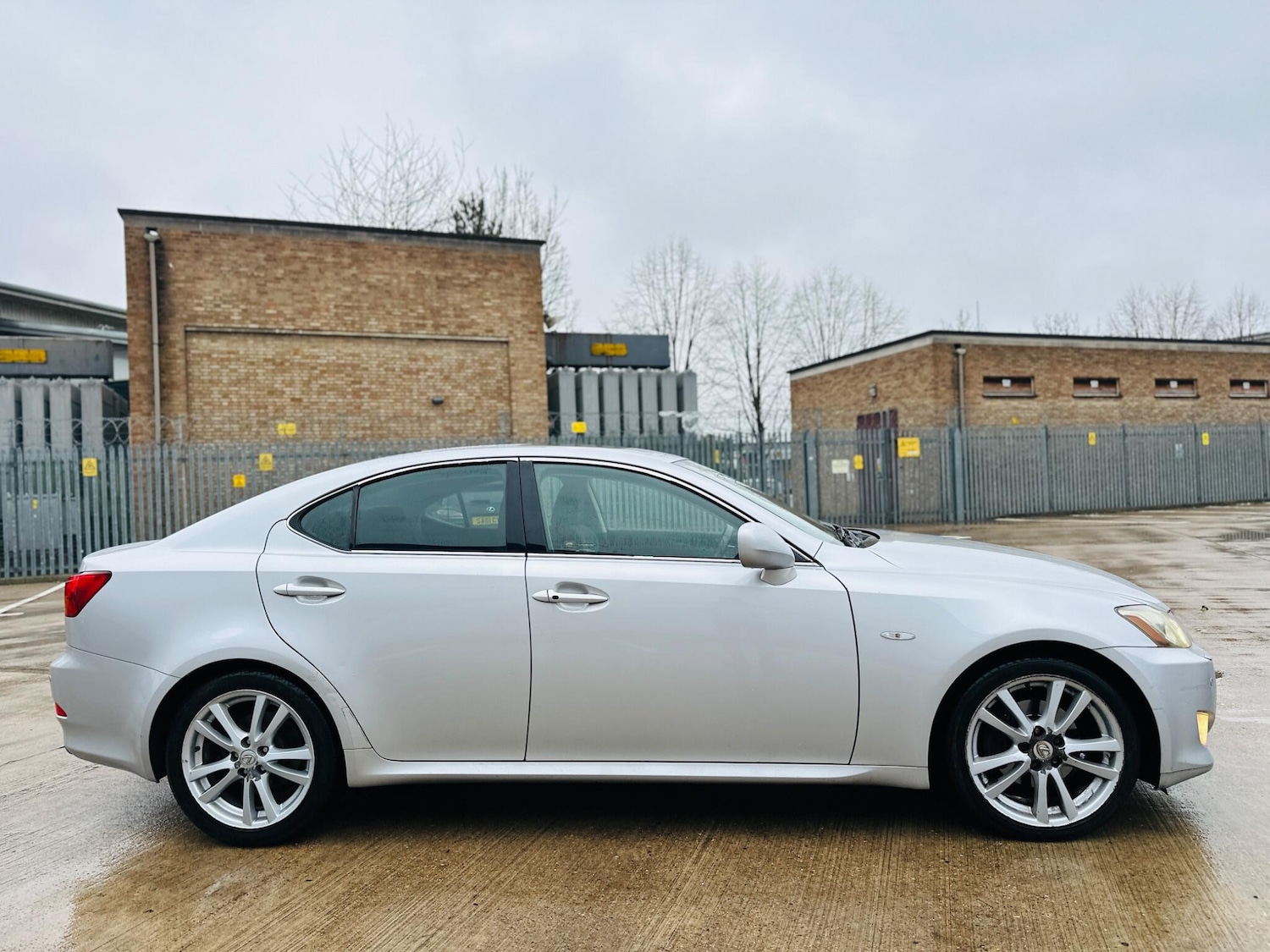 Used Lexus IS 2006 for sale - 77439985: Photo 8