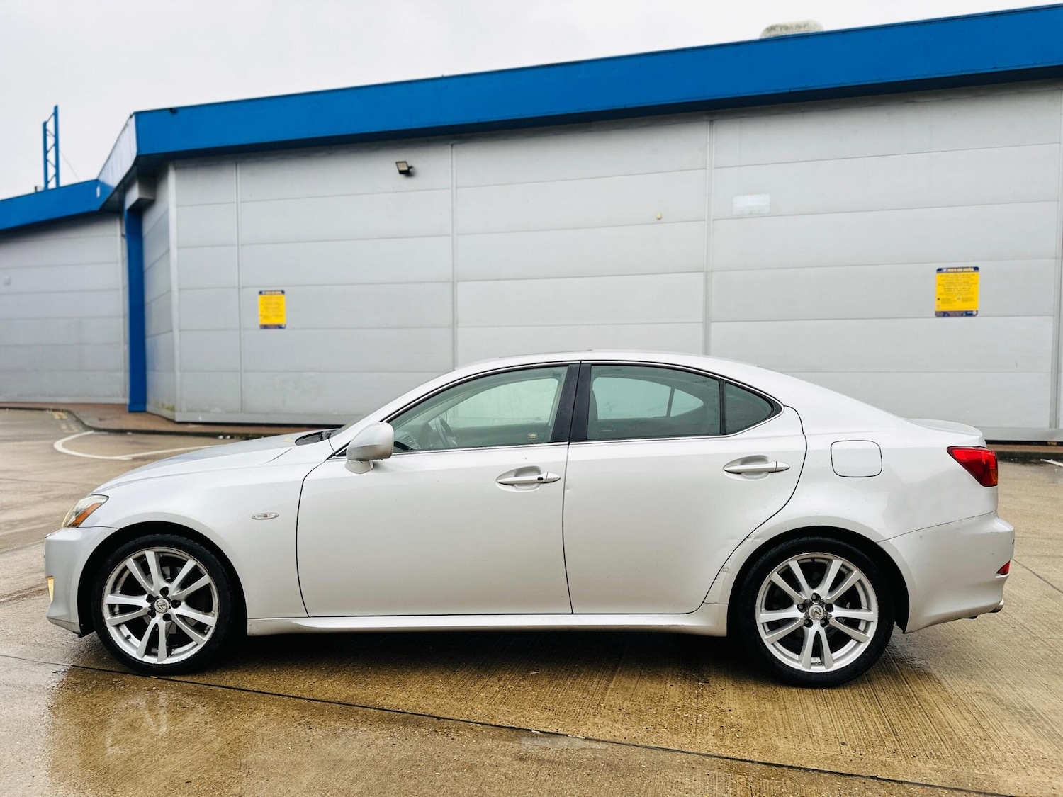 Used Lexus IS 2006 for sale - 77439985: Photo 9
