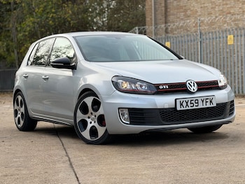 Used Volkswagen Golf 2009 for sale - 76473172: Photo