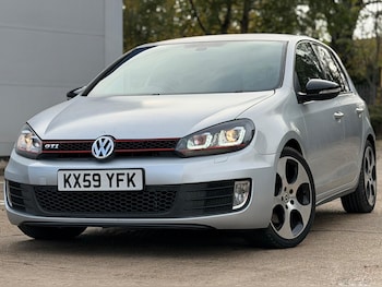 Used Volkswagen Golf 2009 for sale - 76473172: Photo