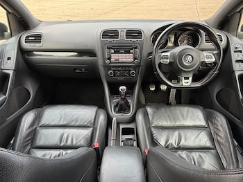 Used Volkswagen Golf 2009 for sale - 76473172: Photo