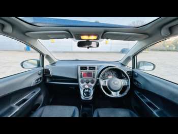 Used Toyota Verso 2011 for sale - 74508908: Photo