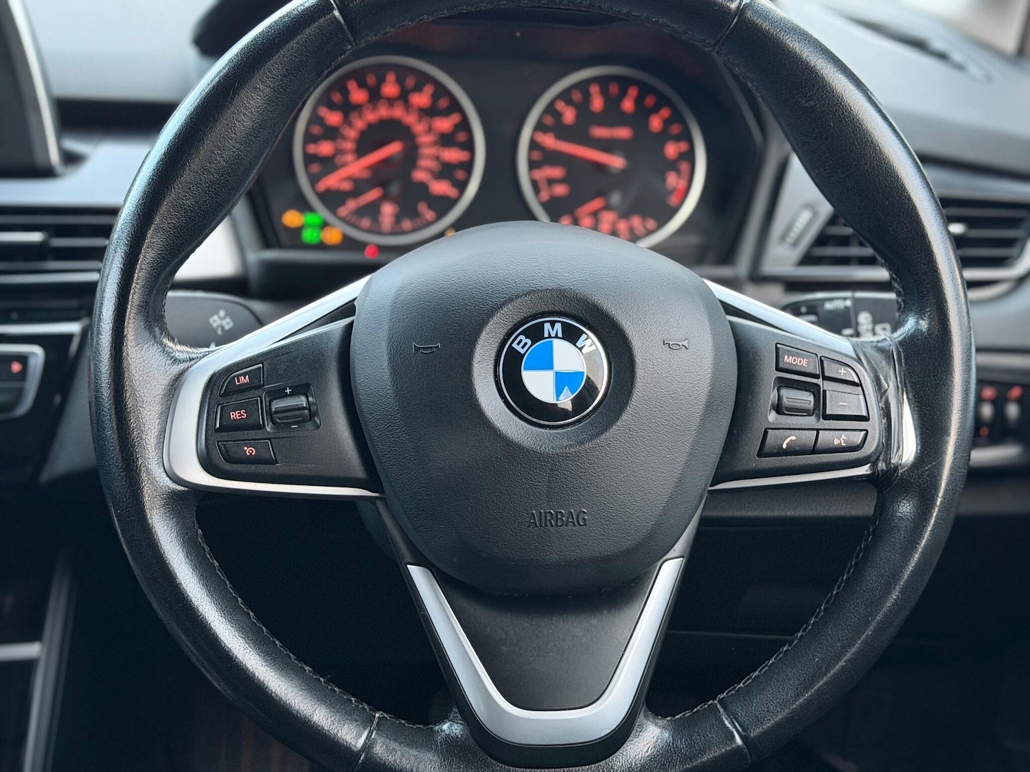 Used BMW 2 Series Active Tourer 2015 for sale - 76898951: Photo 14