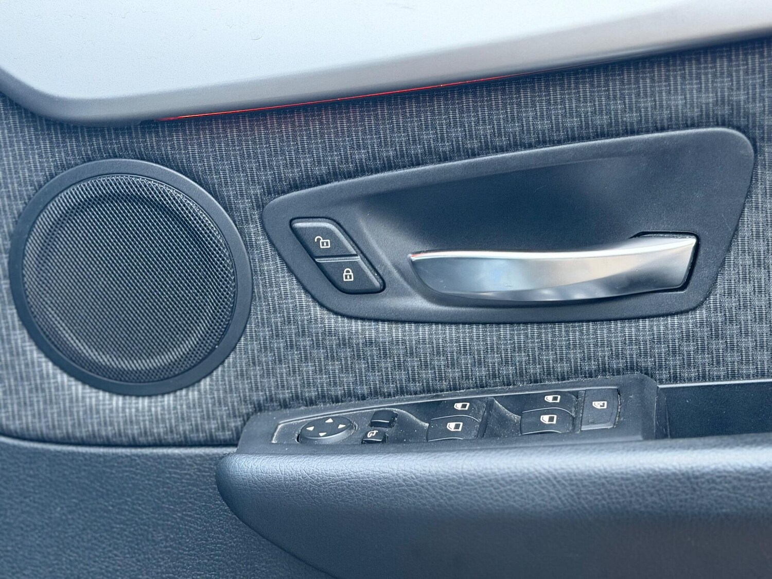 Used BMW 2 Series Active Tourer 2015 for sale - 76898951: Photo 17