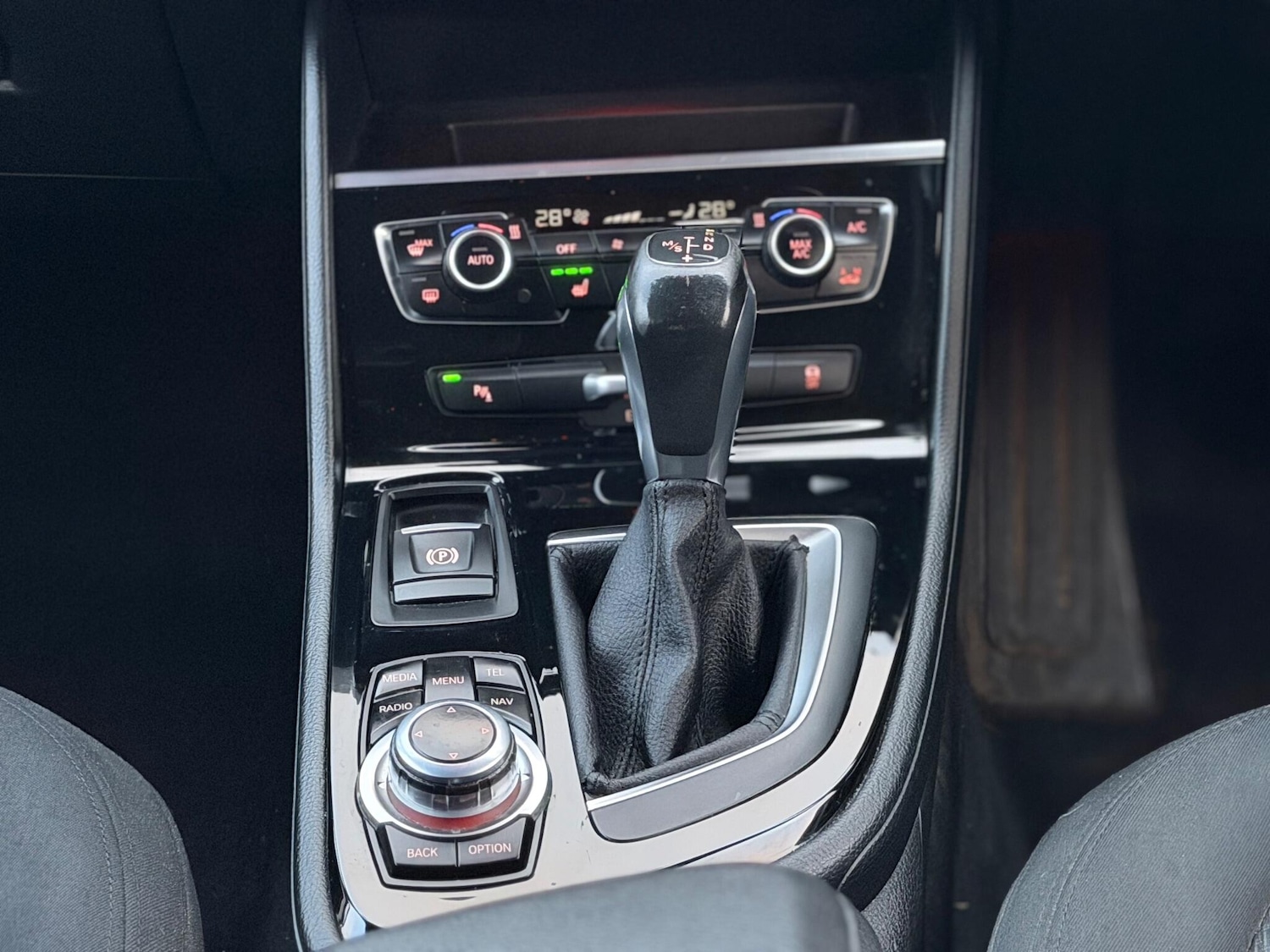 Used BMW 2 Series Active Tourer 2015 for sale - 76898951: Photo 20