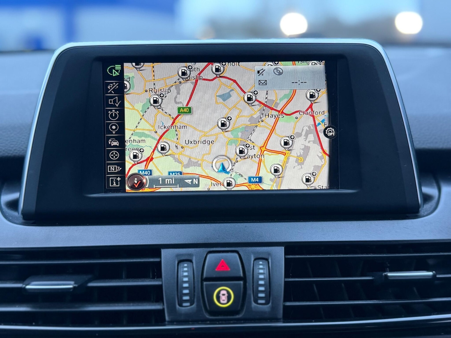 Used BMW 2 Series Active Tourer 2015 for sale - 76898951: Photo 22